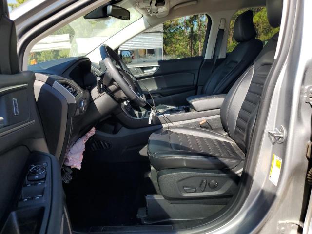 Photo 6 VIN: 2FMPK4J96NBA73145 - FORD EDGE SEL 