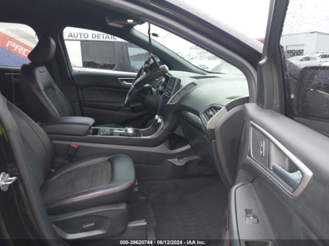 Photo 4 VIN: 2FMPK4J96NBA88034 - FORD EDGE 