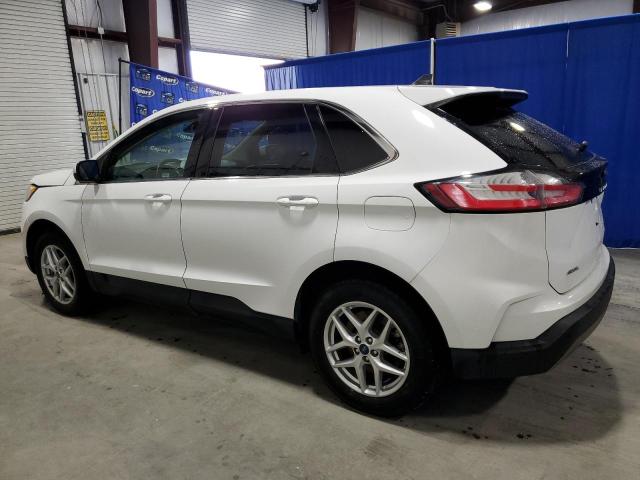 Photo 1 VIN: 2FMPK4J96NBA92116 - FORD EDGE SEL 