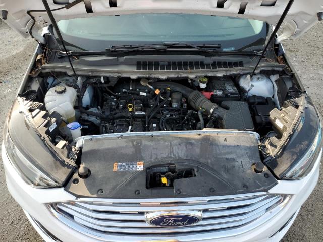 Photo 11 VIN: 2FMPK4J96NBA92116 - FORD EDGE SEL 