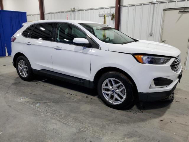 Photo 3 VIN: 2FMPK4J96NBA92116 - FORD EDGE SEL 