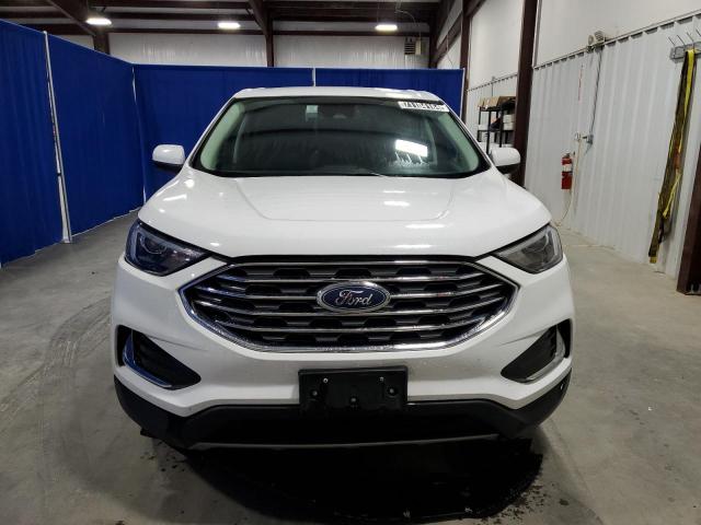 Photo 4 VIN: 2FMPK4J96NBA92116 - FORD EDGE SEL 