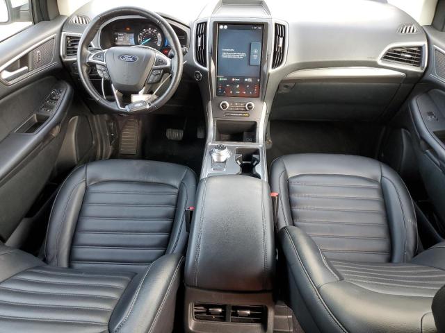 Photo 9 VIN: 2FMPK4J96NBA92116 - FORD EDGE SEL 