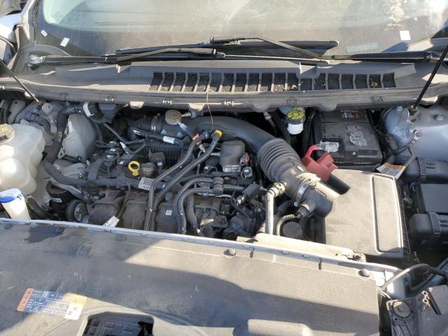 Photo 11 VIN: 2FMPK4J96NBA93704 - FORD EDGE SEL 