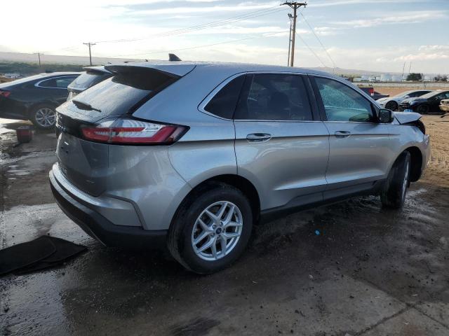 Photo 2 VIN: 2FMPK4J96NBA93704 - FORD EDGE SEL 