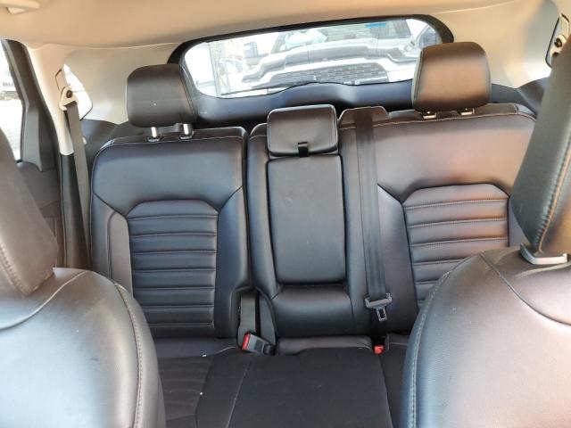 Photo 9 VIN: 2FMPK4J96NBA93704 - FORD EDGE SEL 