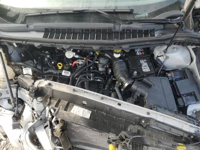 Photo 11 VIN: 2FMPK4J96NBB03440 - FORD EDGE SEL 