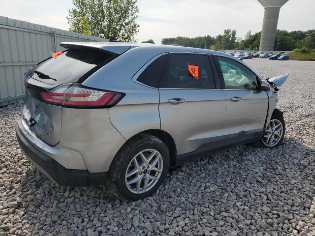 Photo 2 VIN: 2FMPK4J96NBB03440 - FORD EDGE SEL 