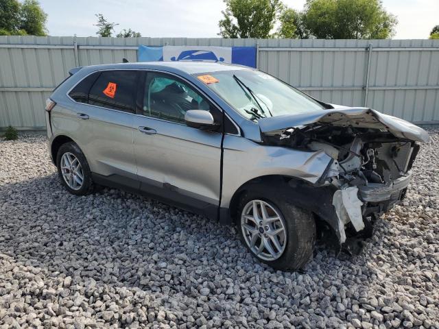 Photo 3 VIN: 2FMPK4J96NBB03440 - FORD EDGE SEL 