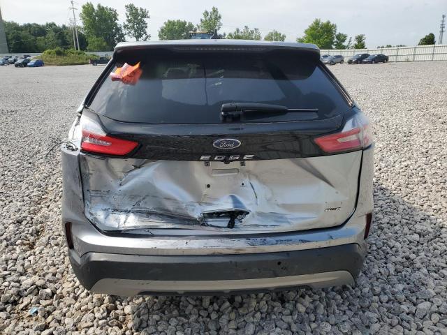 Photo 5 VIN: 2FMPK4J96NBB03440 - FORD EDGE SEL 