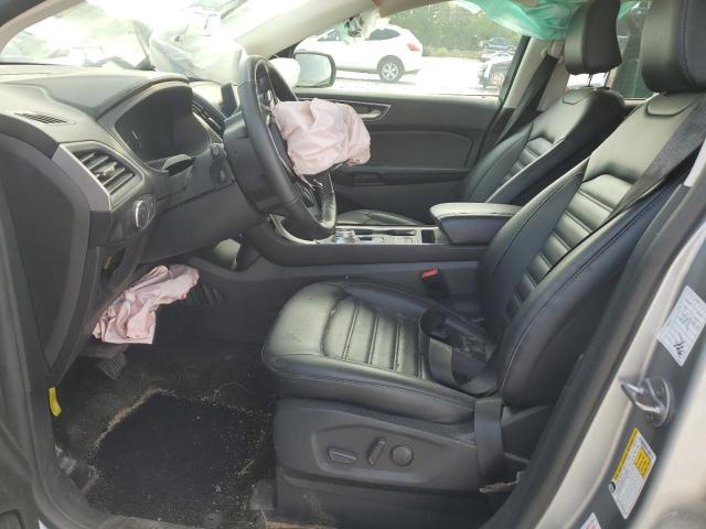 Photo 6 VIN: 2FMPK4J96NBB03440 - FORD EDGE SEL 