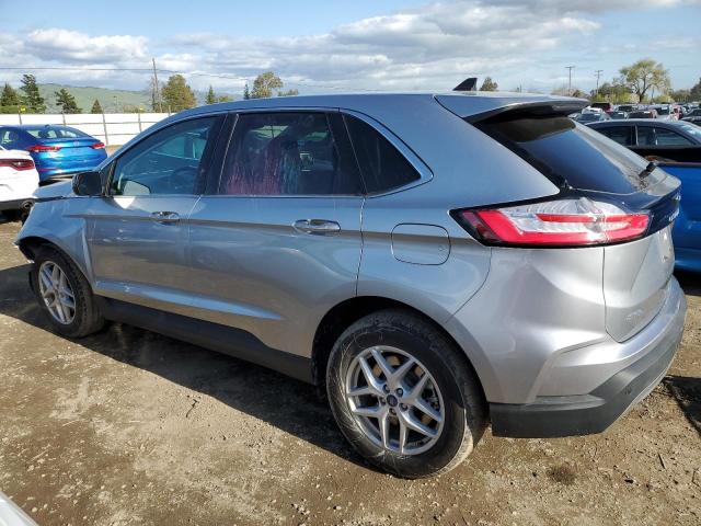 Photo 1 VIN: 2FMPK4J96NBB04295 - FORD EDGE SEL 