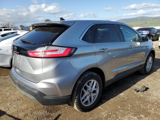 Photo 2 VIN: 2FMPK4J96NBB04295 - FORD EDGE SEL 