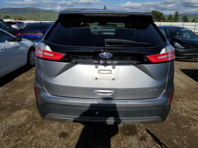 Photo 5 VIN: 2FMPK4J96NBB04295 - FORD EDGE SEL 