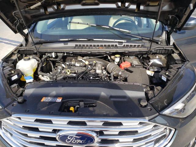 Photo 10 VIN: 2FMPK4J96NBB16236 - FORD EDGE SEL 