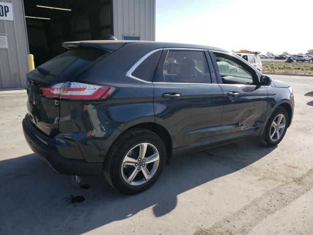 Photo 2 VIN: 2FMPK4J96NBB16236 - FORD EDGE SEL 