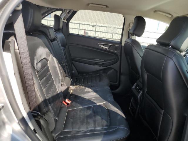 Photo 10 VIN: 2FMPK4J96PBA00389 - FORD EDGE SEL 