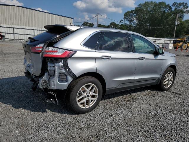 Photo 2 VIN: 2FMPK4J96PBA00389 - FORD EDGE SEL 