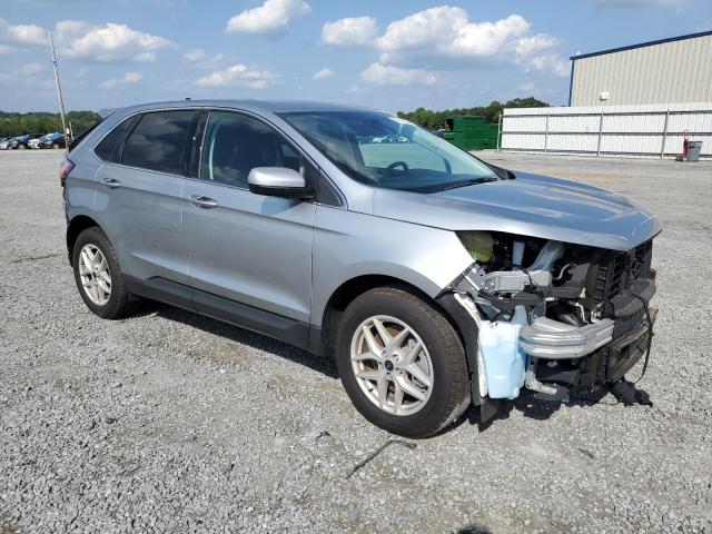 Photo 3 VIN: 2FMPK4J96PBA00389 - FORD EDGE SEL 