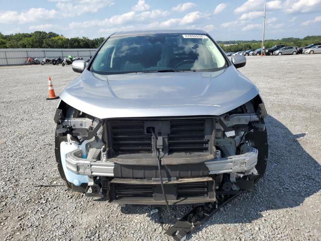 Photo 4 VIN: 2FMPK4J96PBA00389 - FORD EDGE SEL 