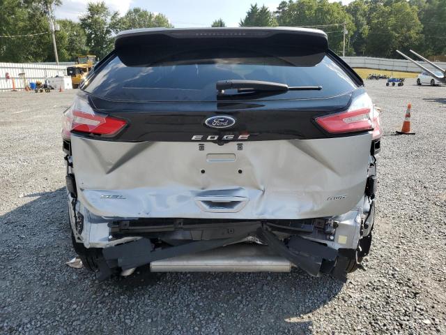 Photo 5 VIN: 2FMPK4J96PBA00389 - FORD EDGE SEL 