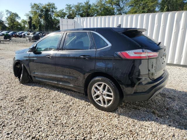 Photo 1 VIN: 2FMPK4J96PBA02398 - FORD EDGE SEL 