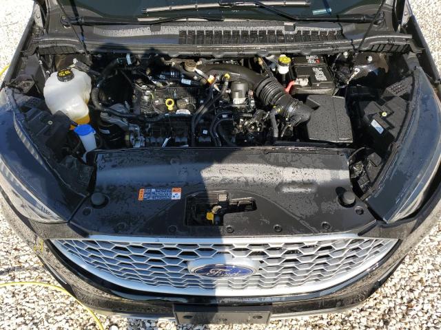 Photo 11 VIN: 2FMPK4J96PBA02398 - FORD EDGE SEL 