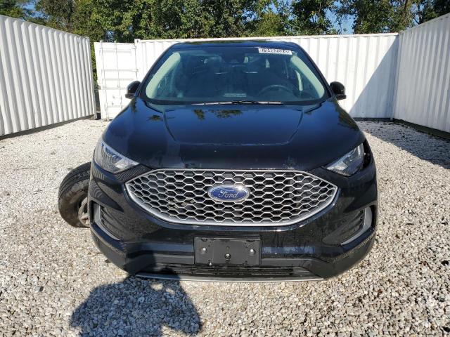 Photo 4 VIN: 2FMPK4J96PBA02398 - FORD EDGE SEL 