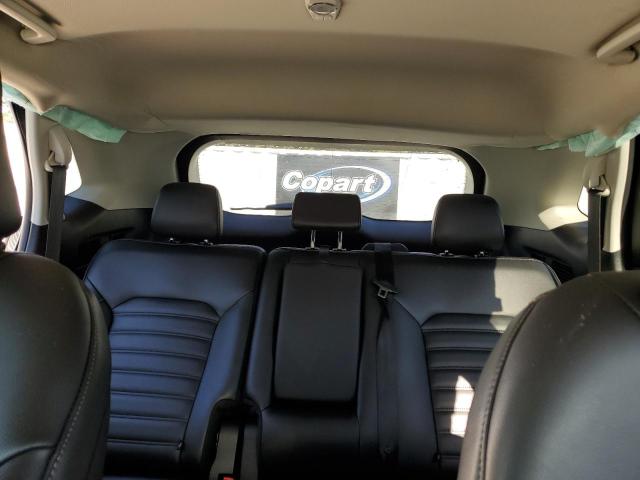 Photo 9 VIN: 2FMPK4J96PBA02398 - FORD EDGE SEL 