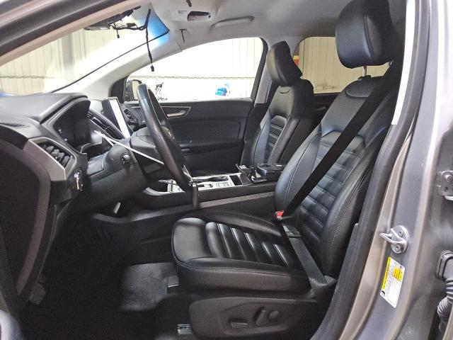 Photo 6 VIN: 2FMPK4J96PBA15748 - FORD EDGE SEL 