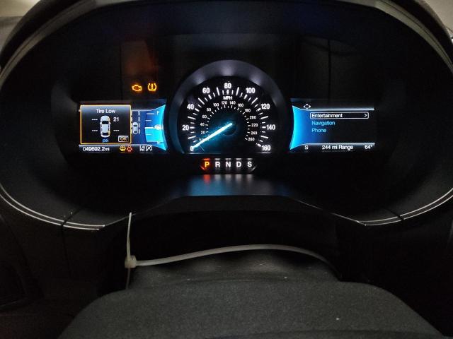 Photo 8 VIN: 2FMPK4J96PBA15748 - FORD EDGE SEL 