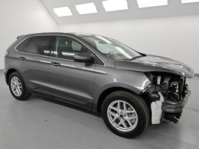 Photo 3 VIN: 2FMPK4J96PBA20741 - FORD EDGE SEL 