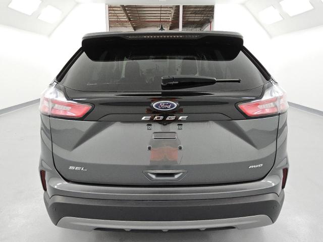 Photo 5 VIN: 2FMPK4J96PBA20741 - FORD EDGE SEL 