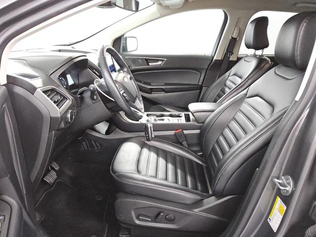 Photo 6 VIN: 2FMPK4J96PBA20741 - FORD EDGE SEL 