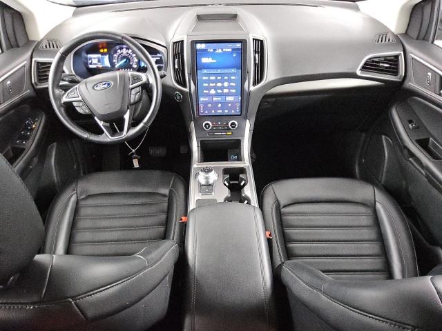 Photo 7 VIN: 2FMPK4J96PBA20741 - FORD EDGE SEL 