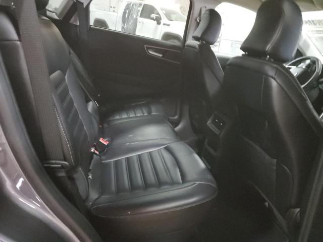 Photo 10 VIN: 2FMPK4J96PBA21548 - FORD EDGE 