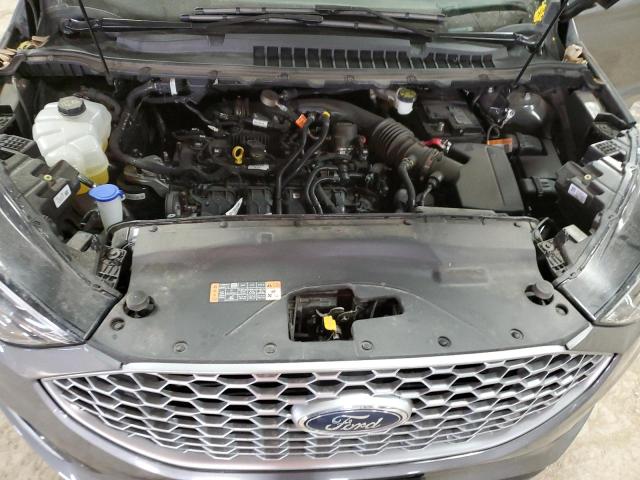 Photo 11 VIN: 2FMPK4J96PBA21548 - FORD EDGE 