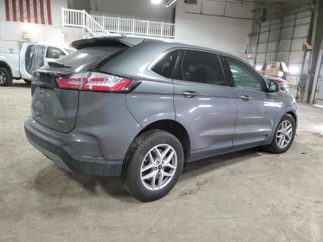 Photo 2 VIN: 2FMPK4J96PBA21548 - FORD EDGE 