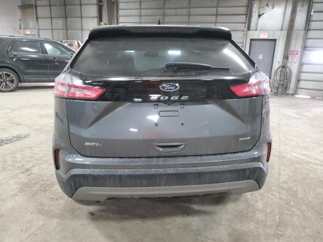 Photo 5 VIN: 2FMPK4J96PBA21548 - FORD EDGE 