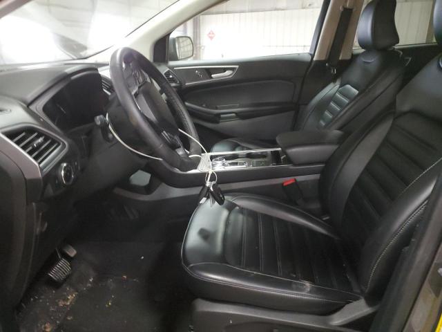 Photo 6 VIN: 2FMPK4J96PBA21548 - FORD EDGE 