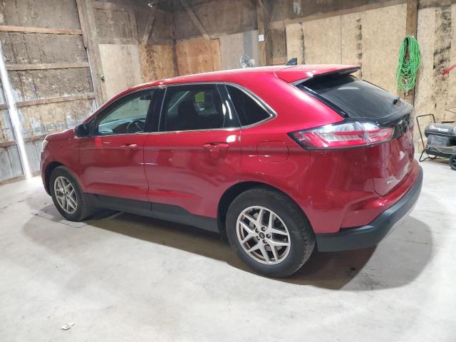 Photo 1 VIN: 2FMPK4J96PBA23722 - FORD EDGE SEL 