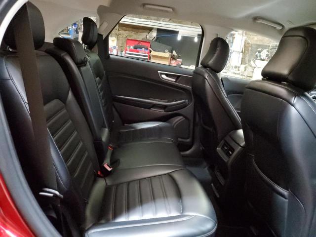 Photo 10 VIN: 2FMPK4J96PBA23722 - FORD EDGE SEL 