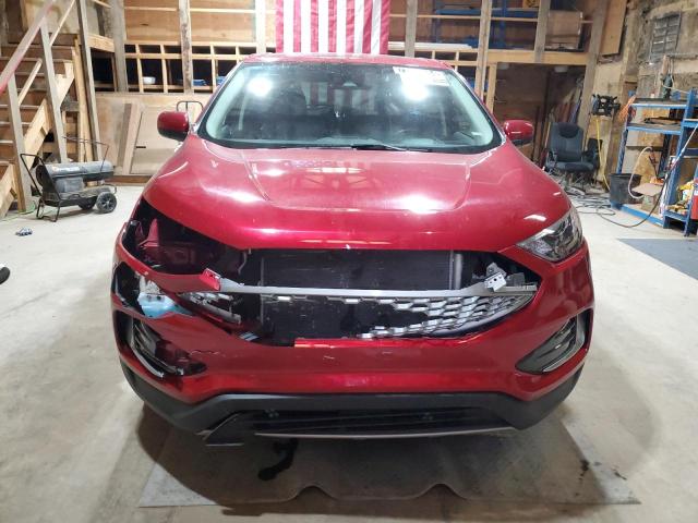 Photo 4 VIN: 2FMPK4J96PBA23722 - FORD EDGE SEL 