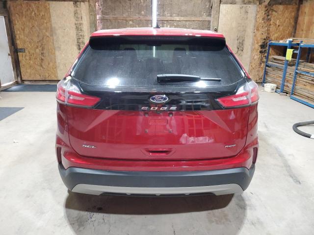 Photo 5 VIN: 2FMPK4J96PBA23722 - FORD EDGE SEL 