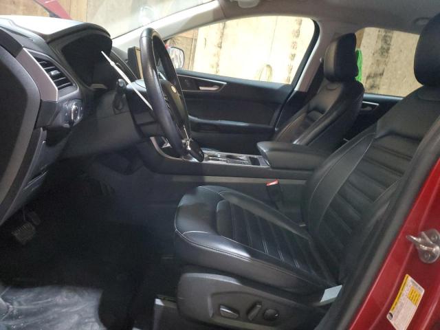 Photo 6 VIN: 2FMPK4J96PBA23722 - FORD EDGE SEL 