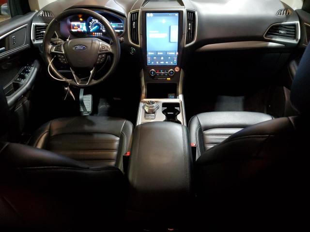 Photo 7 VIN: 2FMPK4J96PBA23722 - FORD EDGE SEL 