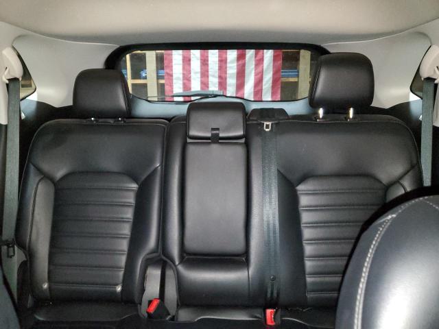 Photo 9 VIN: 2FMPK4J96PBA23722 - FORD EDGE SEL 