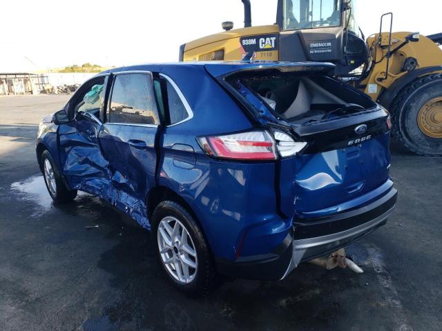 Photo 1 VIN: 2FMPK4J96PBA25857 - FORD EDGE 