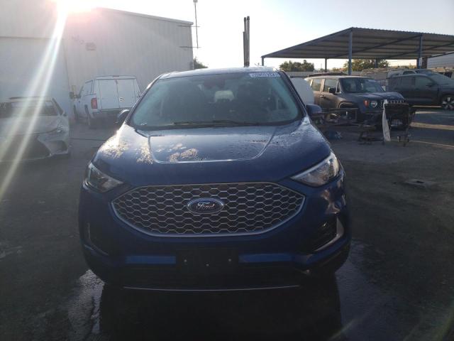 Photo 4 VIN: 2FMPK4J96PBA25857 - FORD EDGE 