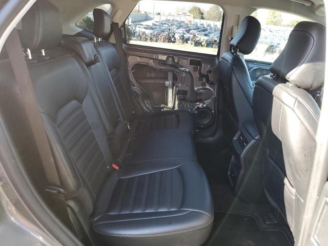 Photo 10 VIN: 2FMPK4J96PBA36275 - FORD EDGE SEL 